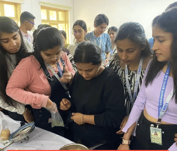 Futurevarsity Mumbai LSI Images photo 5